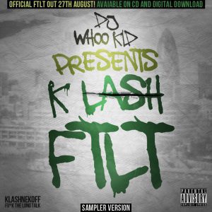 Klashnekoff – #FTLT