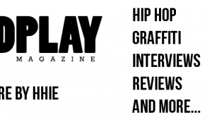 Wordplay Magazine – FEATURE