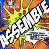 Zaheer (Feat. Genesis Elijah, Rukus, ShaoDow, Abiade & Swami Baracus) – Assemble