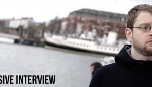 Dr Syntax – Exclusive Interview