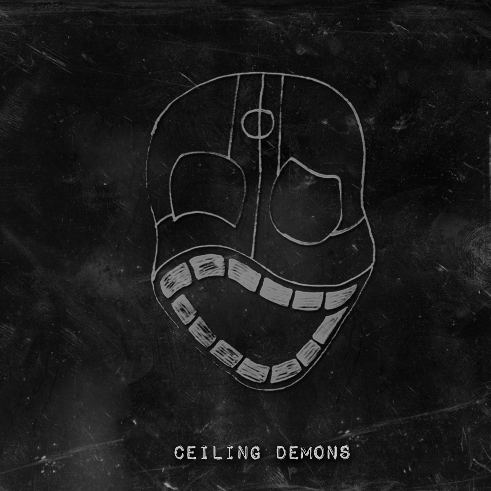 Ceiling Demons – Mendacity