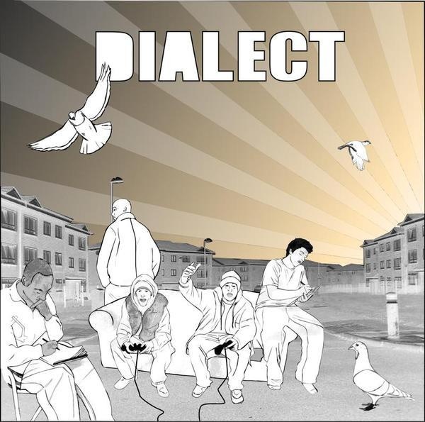 Dialect – Laygate To Vegas