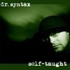 Dr. Syntax – Time
