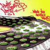 Krate Krusaders & Dr. Syntax – On The Rise