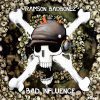 Ramson Badbonez (Feat. Brad Strut) – Crazy On My Mind