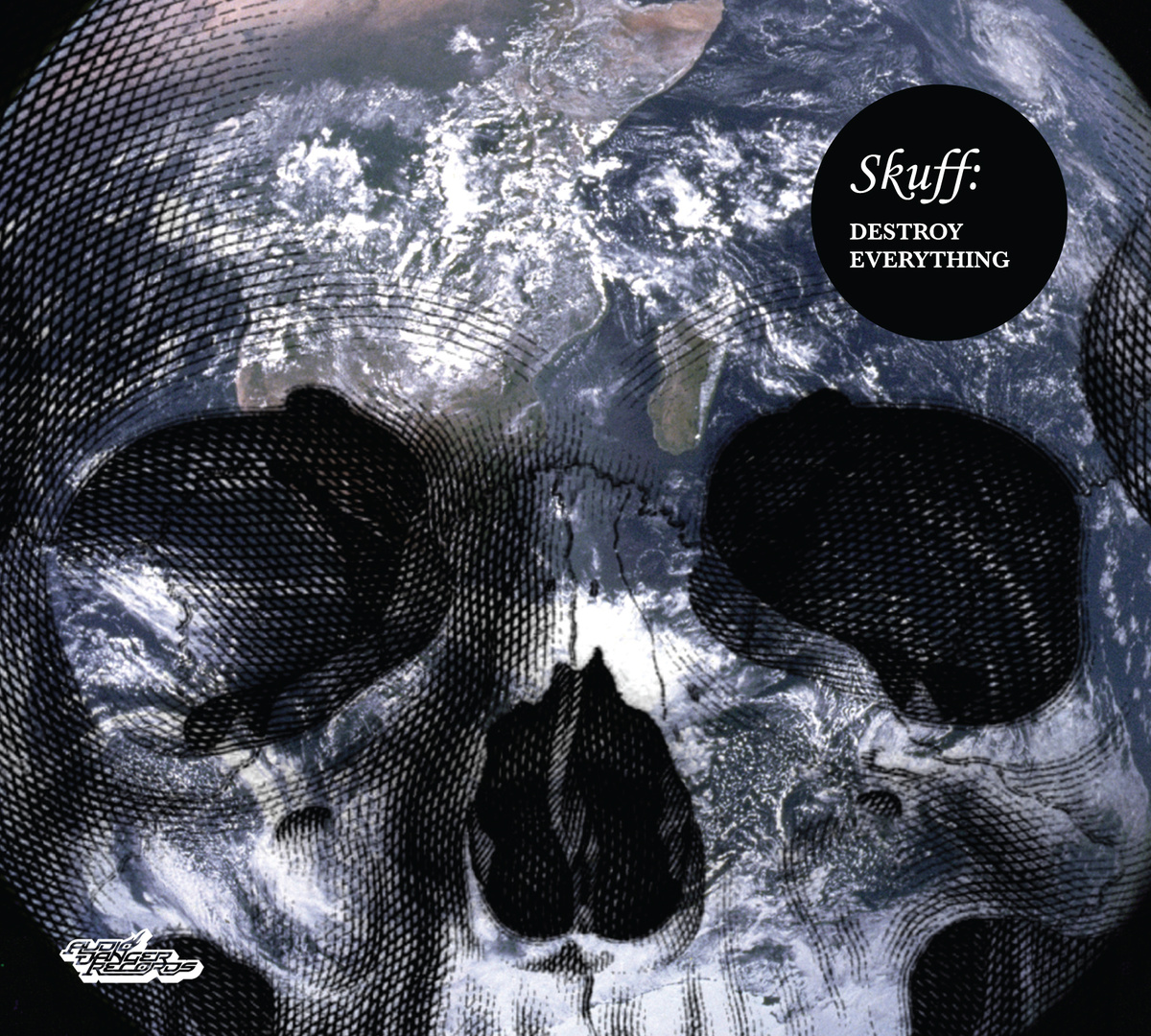Skuff – Destroy Everything (OUT NOW)