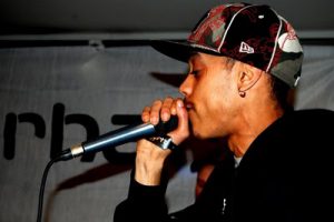 Ramson Badbonez