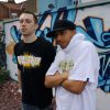 Skuff & Inja