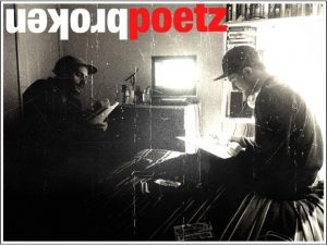 Broken Poetz