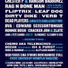 High Focus 3rd Birthday – Saturday 27th April @ Plan B, Brixton