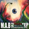 The Dark Side Of My Mind’s Eye E.P.