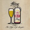 Split Prophets – High Life Sampler