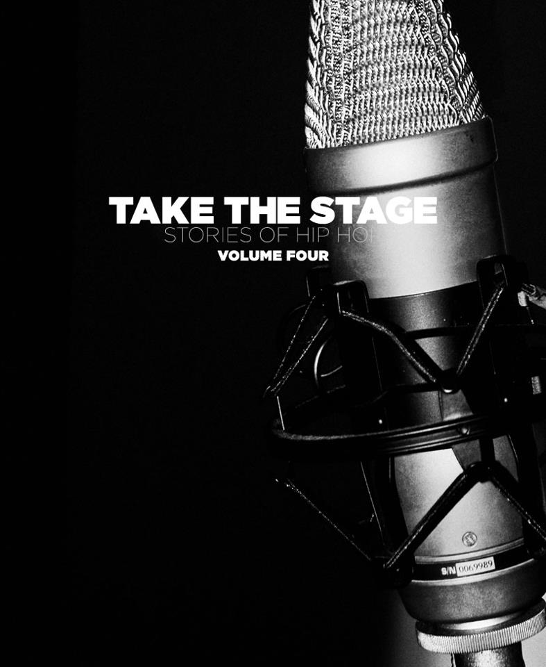 Take The Stage – Stories Of Hip Hop