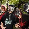 The Four Owls