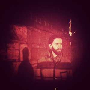 Lamplighter
