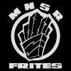 Mnsr Frites – I Drink Coffee