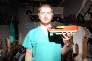 Pete Cannon