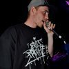 Upfront MC