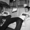 Mole & Iris