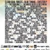Boom Bap UK 2014 – Lineup – INTERACTIVE