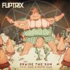 Fliptrix (Feat. Cutta Chase) – Nebula Funk