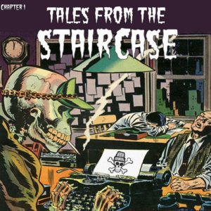 Tales From The Staircase: Chapter 1