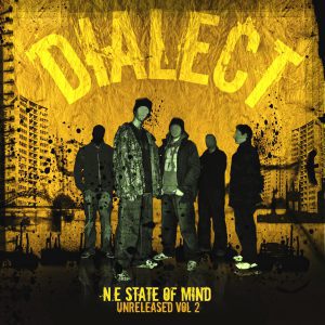 N.E. State Of Mind