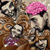 Mr Key – Central Wank (Space Raiders)