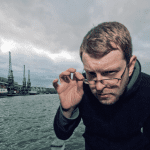 Dr Syntax – Exclusive