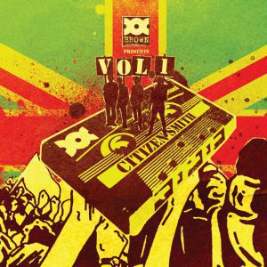 Citizen Smith Vol. 1