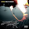 Fliptrix – Force Fed Imagery