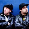Sleaze & Sonnyjim – Paranoid City