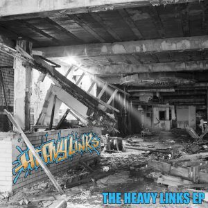 The Heavy Links E.P.