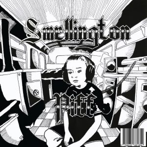 Smellington Piff E.P.