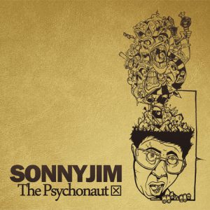 The Psychonaut L.P.