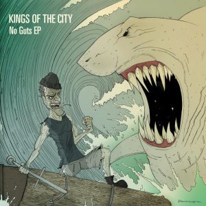 No Guts E.P.