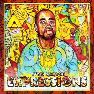 Expressions E.P.