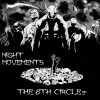 Night Movements – Dark Army