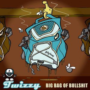 Big Bag Of Bullshit