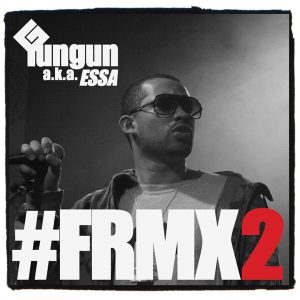 FRMX2