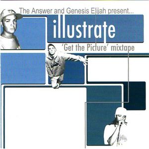 Get The Picture Mixtape