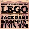 Lego – Droppin’ It On ‘Em
