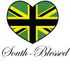 South Blessed – S.O.U.T.H.B.L.E.S.S.E.D.A.N.T.H.E.M