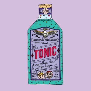 The Tonic E.P.