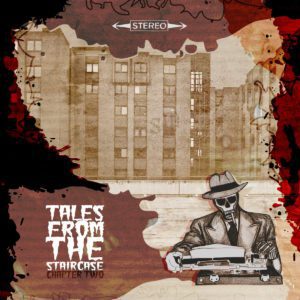 Tales From The Staircase: Chapter 2