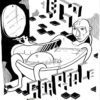 Rick Fury – Tape Rock