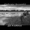 Foreign Beggars (Feat. Kojey Radical) – Blood In The Sink