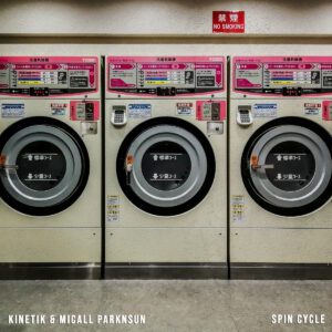 Spin Cycle