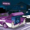 Pitch 92 (Feat. Lord Apex) – Suttin’ In The Trunk