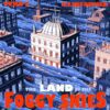 Verb T (Feat. Chillman) – City Limits